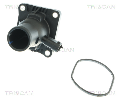 Termostat chladenia TRISCAN