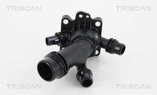 Termostat chladenia TRISCAN