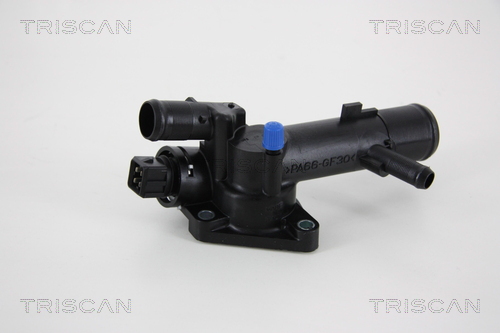 Termostat chladenia TRISCAN