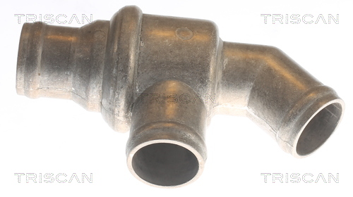 Termostat chladenia TRISCAN