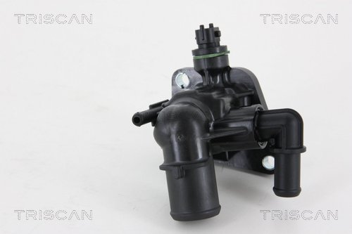 Termostat chladenia TRISCAN