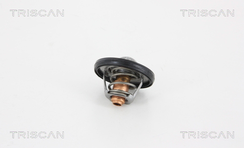 Termostat chladenia TRISCAN