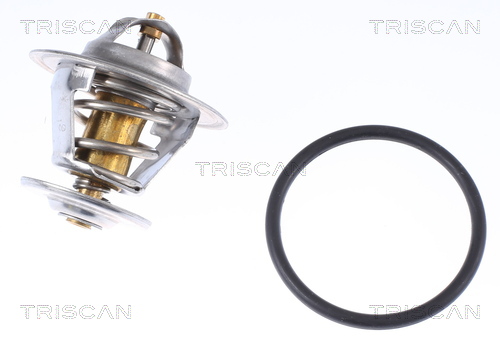 Termostat chladenia TRISCAN