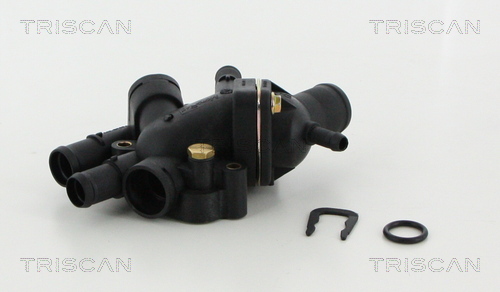 Termostat chladenia TRISCAN