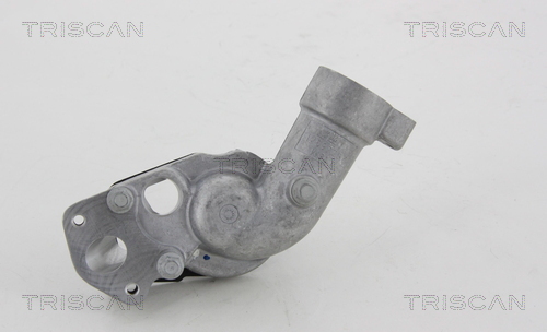 Termostat chladenia TRISCAN