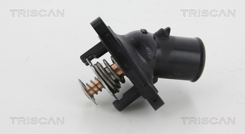 Termostat chladenia TRISCAN