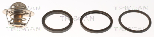 Termostat chladenia TRISCAN