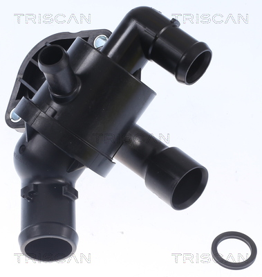 Termostat chladenia TRISCAN