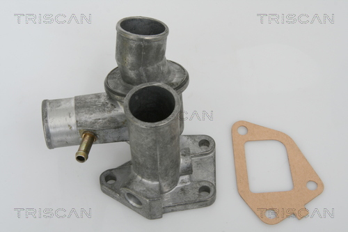 Termostat chladenia TRISCAN