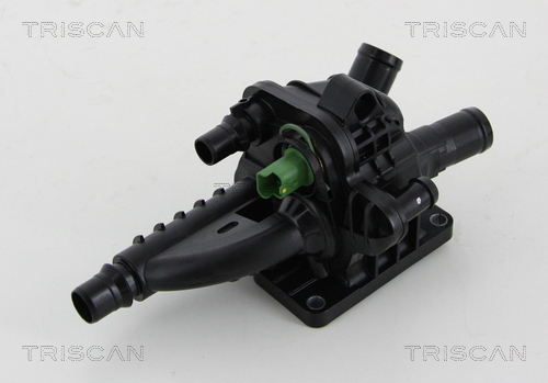 Termostat chladenia TRISCAN