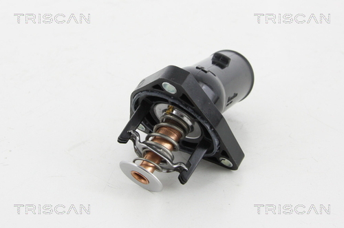 Termostat chladenia TRISCAN