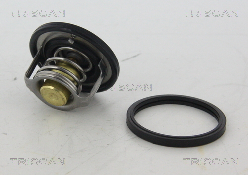 Termostat chladenia TRISCAN