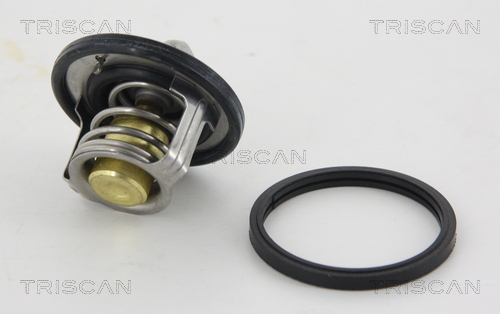 Termostat chladenia TRISCAN