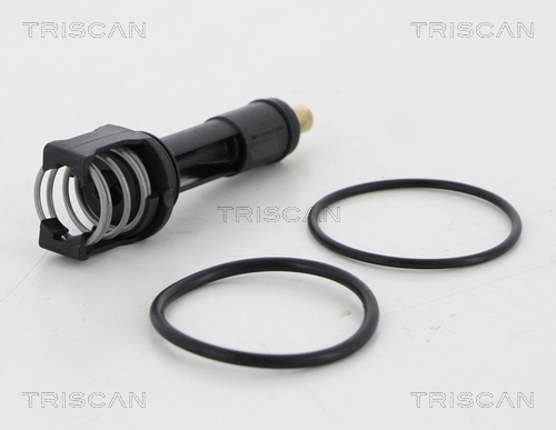 Termostat chladenia TRISCAN