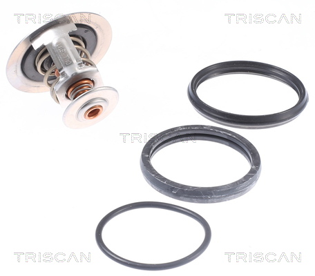 Termostat chladenia TRISCAN