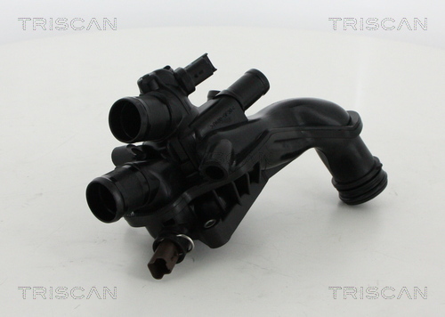 Termostat chladenia TRISCAN