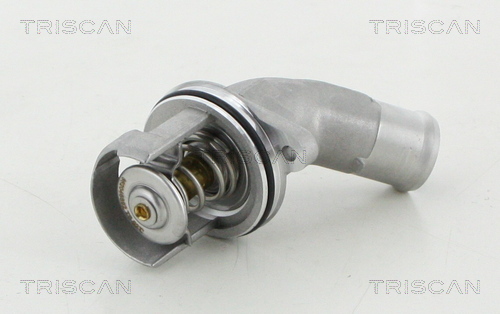 Termostat chladenia TRISCAN