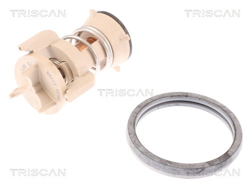 Termostat chladenia TRISCAN