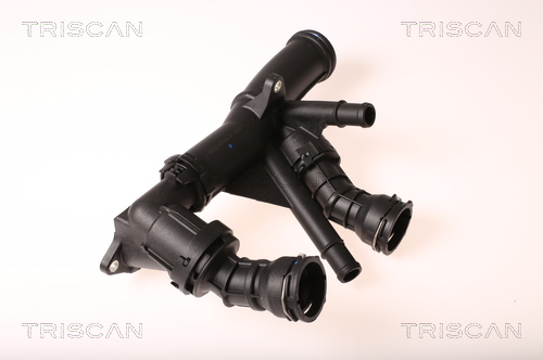 Termostat chladenia TRISCAN
