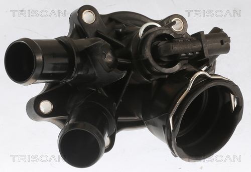 Termostat chladenia TRISCAN