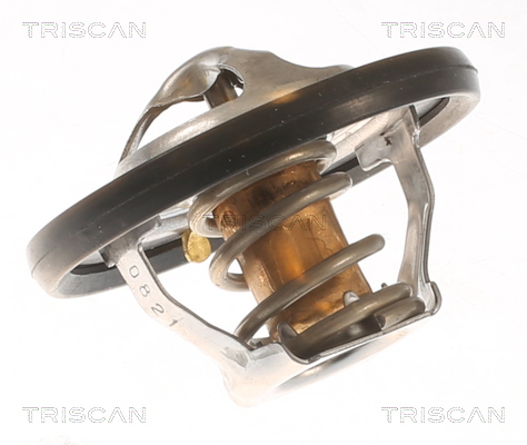 Termostat chladenia TRISCAN