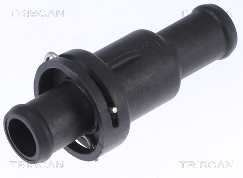 Termostat chladenia TRISCAN
