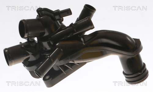 Termostat chladenia TRISCAN