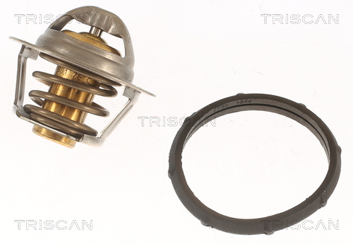 Termostat chladenia TRISCAN