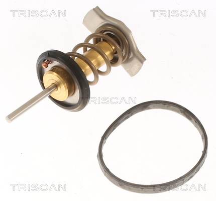 Termostat chladenia TRISCAN