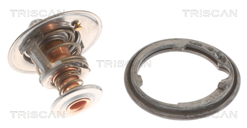 Termostat chladenia TRISCAN