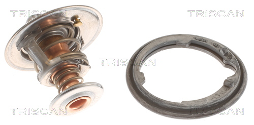 Termostat chladenia TRISCAN