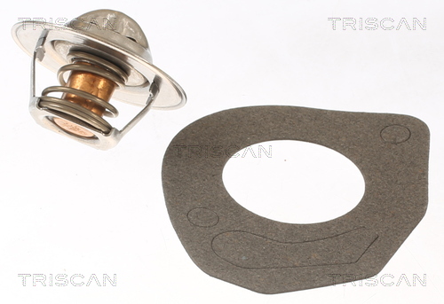 Termostat chladenia TRISCAN