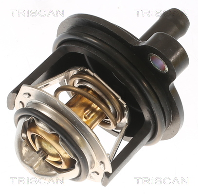 Termostat chladenia TRISCAN