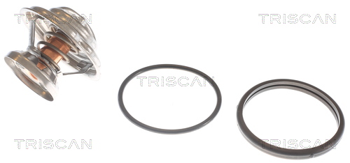 Termostat chladenia TRISCAN