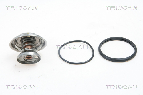 Termostat chladenia TRISCAN