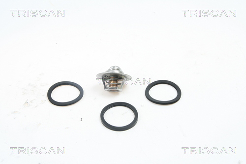 Termostat chladenia TRISCAN