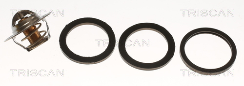 Termostat chladenia TRISCAN