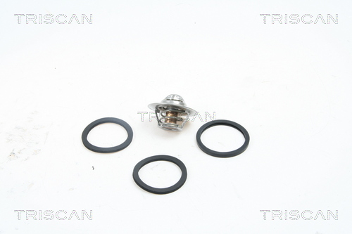 Termostat chladenia TRISCAN