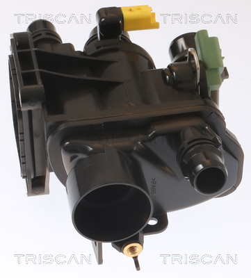 Termostat chladenia TRISCAN