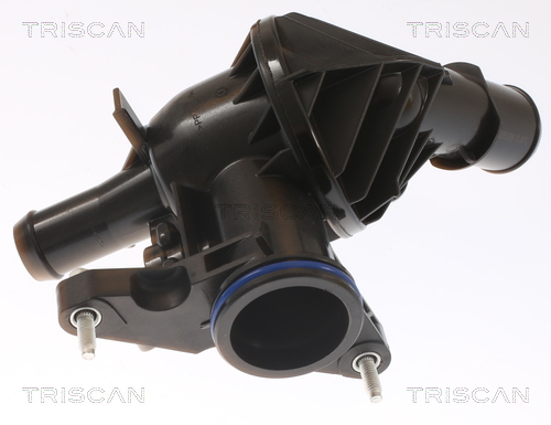 Termostat chladenia TRISCAN