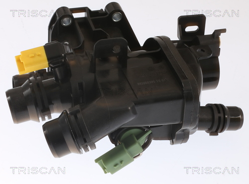 Termostat chladenia TRISCAN