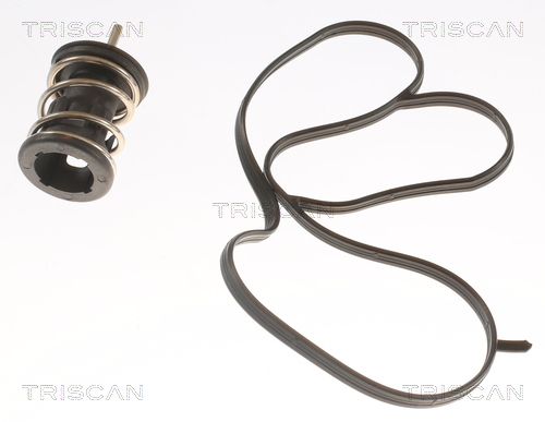 Termostat chladenia TRISCAN