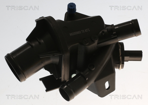 Termostat chladenia TRISCAN