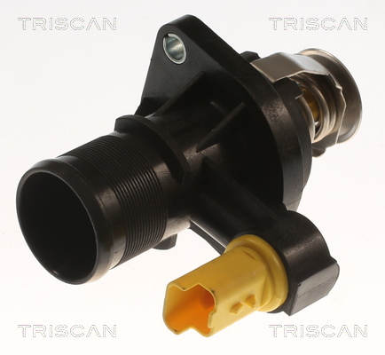 Termostat chladenia TRISCAN