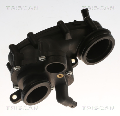 Termostat chladenia TRISCAN