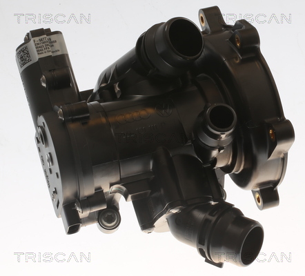 Termostat chladenia TRISCAN