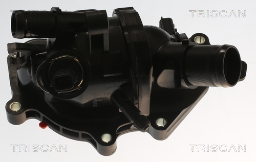 Termostat chladenia TRISCAN