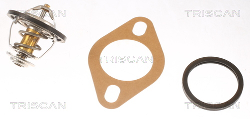 Termostat chladenia TRISCAN