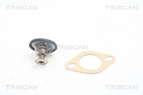 Termostat chladenia TRISCAN