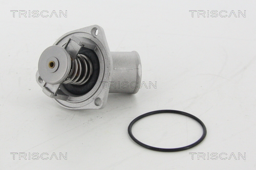 Termostat chladenia TRISCAN
